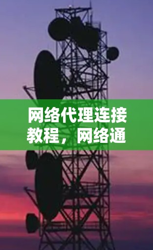 网络代理连接教程，网络通信技术入门指南