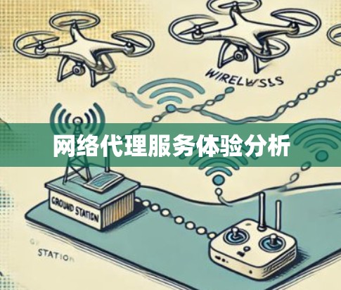 网络代理服务体验分析