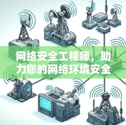网络安全工程师，助力您的网络环境安全保护