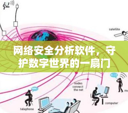 网络安全分析软件，守护数字世界的一扇门