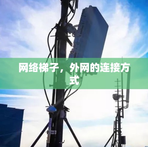 网络梯子，外网的连接方式