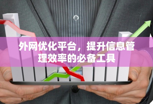 外网优化平台，提升信息管理效率的必备工具
