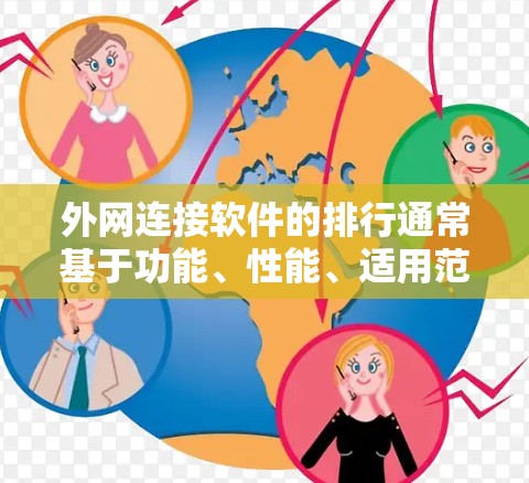外网连接软件的排行通常基于功能、性能、适用范围等因素，以下是根据这些因素整理的外网连接软件排行