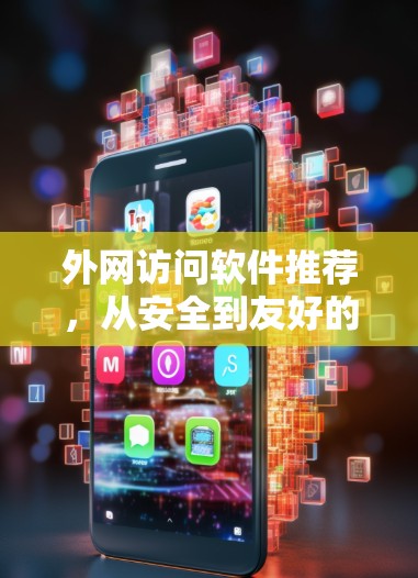 外网访问软件推荐，从安全到友好的选择