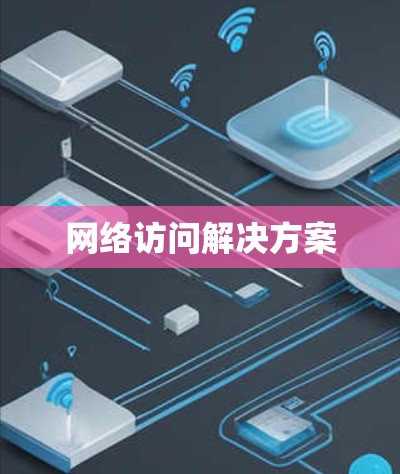 网络访问解决方案