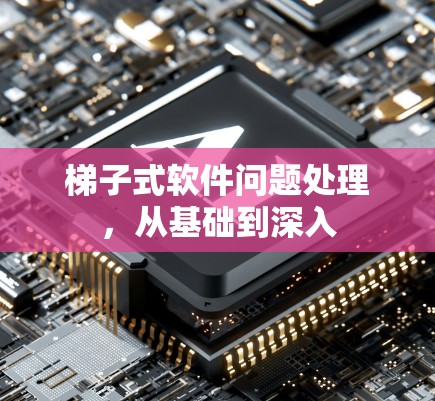 梯子式软件问题处理，从基础到深入