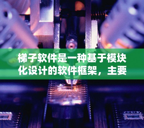 梯子软件是一种基于模块化设计的软件框架，主要用于管理计算机系统中的组件和插件。它以快速安装和扩展的特点著称，适合开发、系统管理和数据同步等场景。以下是对其使用体验的详细分析