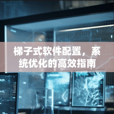 梯子式软件配置，系统优化的高效指南