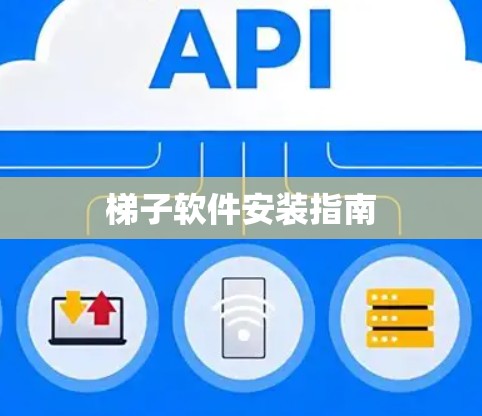梯子软件安装指南