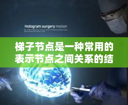 梯子节点是一种常用的表示节点之间关系的结构，通常用于建模树形结构。以下是对其定义、使用场景、实现方法和应用的详细总结