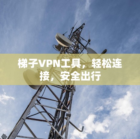 梯子VPN工具，轻松连接，安全出行
