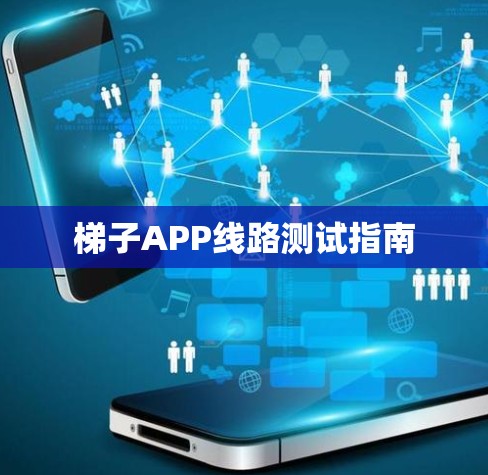 梯子APP线路测试指南