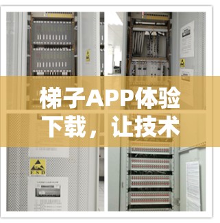 梯子APP体验下载，让技术更直观的优质选择