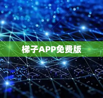 梯子APP免费版