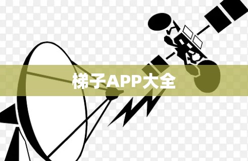 梯子APP大全