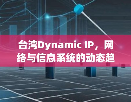 台湾Dynamic IP，网络与信息系统的动态趋势