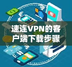 速连VPN的客户端下载步骤如下