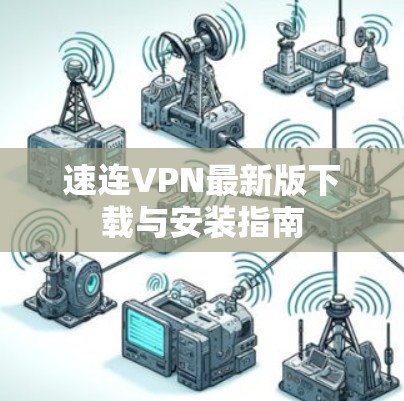 速连VPN最新版下载与安装指南