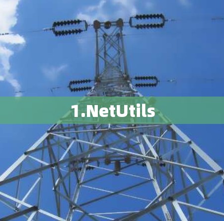 1.NetUtils