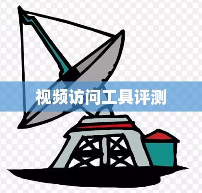 视频访问工具评测