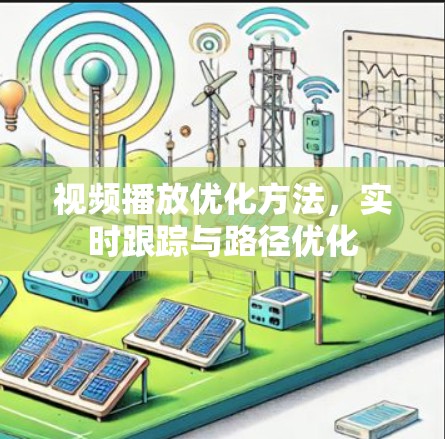 视频播放优化方法，实时跟踪与路径优化