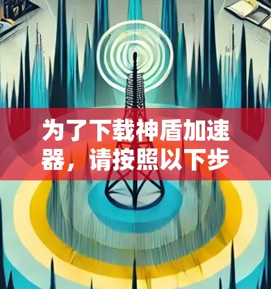 为了下载神盾加速器，请按照以下步骤进行