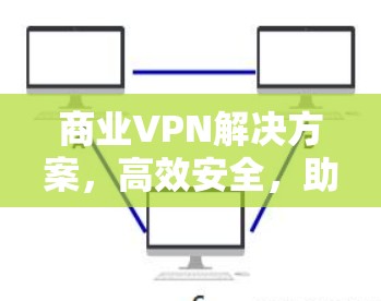 商业VPN解决方案，高效安全，助力商务环境