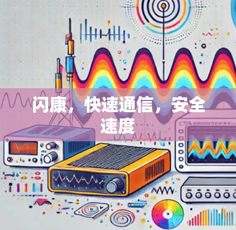 闪康，快速通信，安全速度