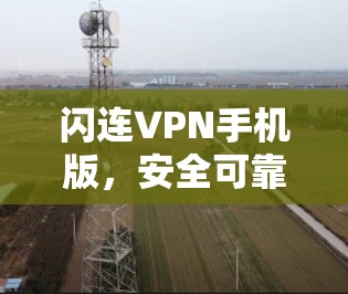 闪连VPN手机版，安全可靠，轻松满足 VPN需求