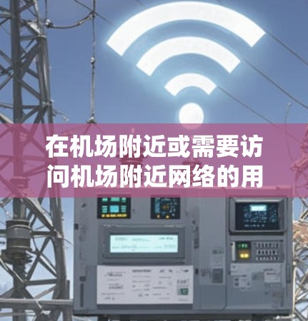 在机场附近或需要访问机场附近网络的用户，选择稳定的VPN线路和机场节点是非常重要的。以下是一些推荐的 VPN 站点和VPN线路，帮助您实现VPN访问机场或机场附近的位置