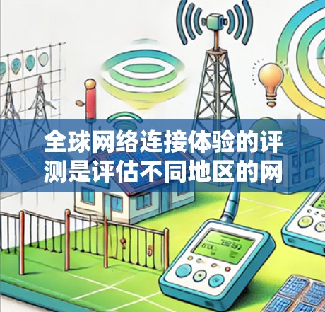 全球网络连接体验的评测是评估不同地区的网络连接性能、稳定性、延迟以及覆盖情况的一种方式。以下是一些常用的全球网络连接评测工具和方法