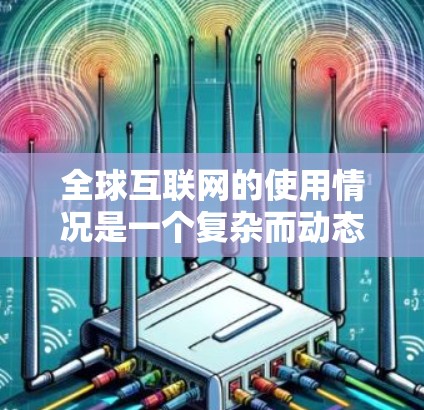 全球互联网的使用情况是一个复杂而动态的领域，各国和地区在互联网基础设施、用户数量、普及率等方面都有所差异。以下是一些全球上网排行的主要数据和趋势
