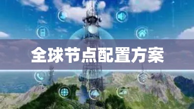 全球节点配置方案