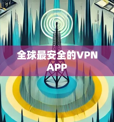 全球最安全的VPNAPP