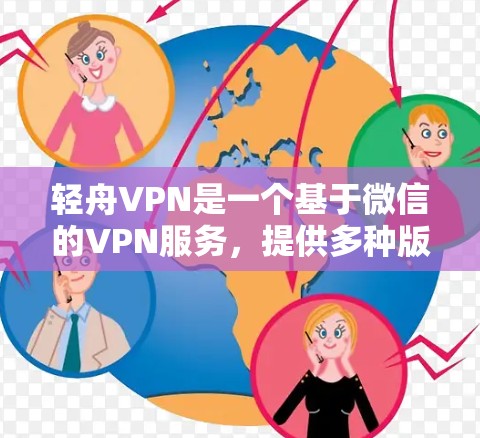 轻舟VPN是一个基于微信的VPN服务，提供多种版本供用户选择。以下是关于轻舟VPN的常见版本信息