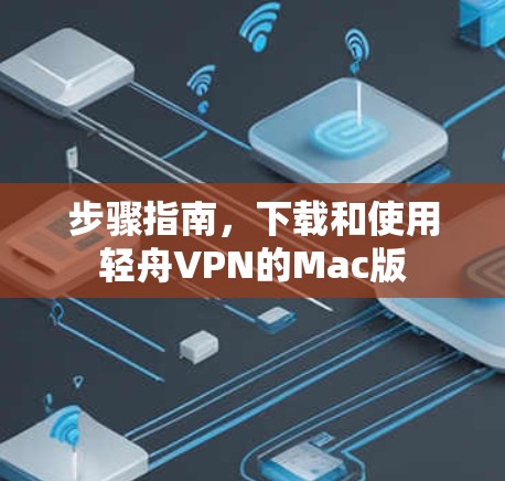 步骤指南，下载和使用轻舟VPN的Mac版