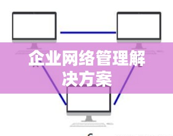 企业网络管理解决方案